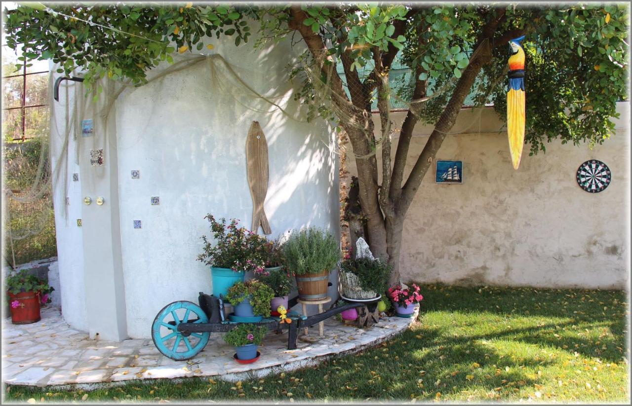 Il Sole Di Poggi Bed & Breakfast Imperia Exterior photo