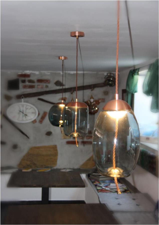 Il Sole Di Poggi Bed & Breakfast Imperia Exterior photo