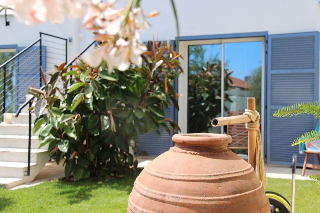 Il Sole Di Poggi Bed & Breakfast Imperia Exterior photo