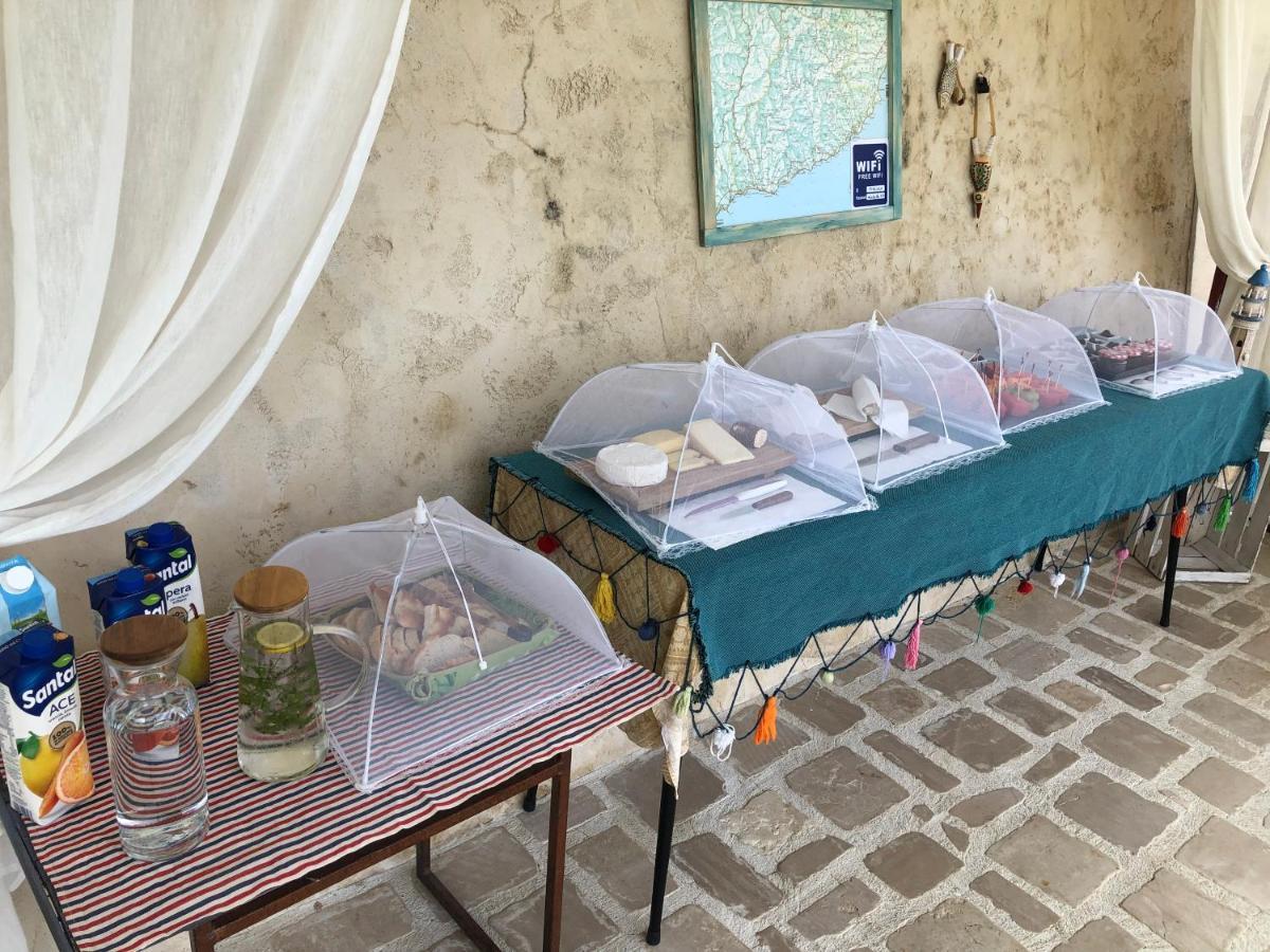 Il Sole Di Poggi Bed & Breakfast Imperia Exterior photo